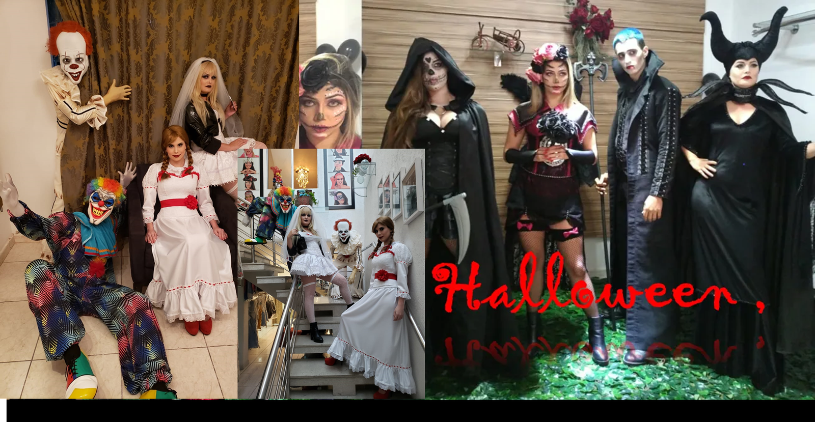 11 famílias que fizeram cosplays incríveis da Disney  Family halloween  costumes, Cute halloween costumes, Halloween costume contest